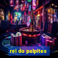 rei do palpites